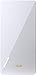 ASUS Dual Band WiFi Extendable Router, Subscription-Free Network Security, Parental Control, Built-in VPN, AiMesh Compatible, Gaming & Streaming, Smart Home