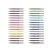 Paper Mate Flair Felt Tip Pens, Medium Point (0.7mm)