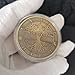 Memento Mori Carpe Diem Challenge Coin Stoic Reminder Token