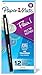 Paper Mate Flair Felt Tip Pens, Medium Point (0.7mm)