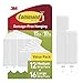 Command Medium and Large Picture Hanging Strips, Damage Free Hanging Picture Hangers, No Tools Wall Hanging Strips for Living Spaces
