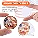 Anniversary Commemorative Coin‌ - American Eagle & Patriotic Symbols Collectible, Coin for Anniversary Celebration & Gifting (1776-2026)
