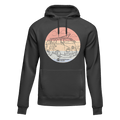 Kombi Camping Adult Fleece Hooded Sweatshirt
