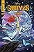Gargoyles: Demona #5C VF/NM ; Dynamite comic book | Last Issue