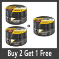 automotive plastic repair agent-interior and exterior plastic polishing wax, scratch repair anti-aging cream, suitable for tires