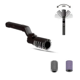 Best Selling Electric Barbecue Brush Cleaner