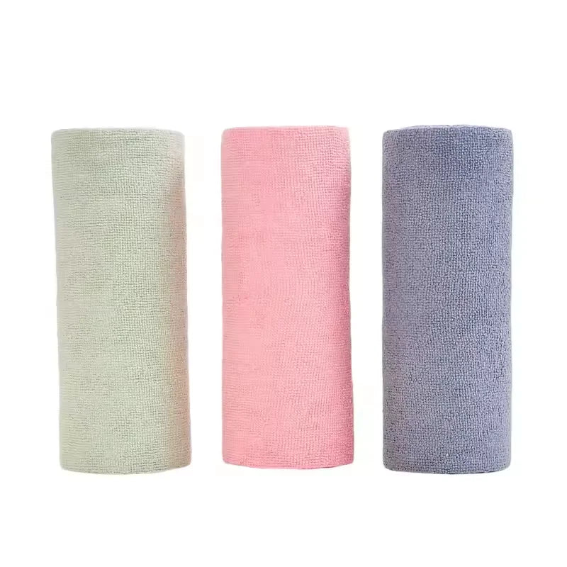 EcoRoll™ Reusable Cleaning Towels – The Last Paper Towel You’ll Ever Need