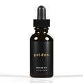 Golden Grooming Beard Oil & Balm Bundle for Men – Natural Growth Kit with Shea Butter – Tame Moisturize & Style Your Beard - Beard Oil 1 Oz